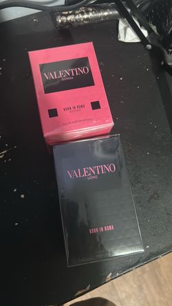 Valentino Born in Roma Fragrance Set