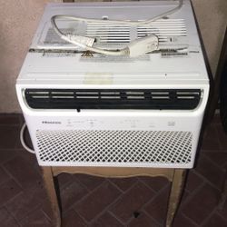 Air Conditioner 