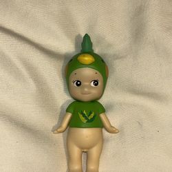 Sonny Angel Cactus Series (Parrot)