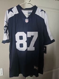 Ferguson Cowboys Jersey