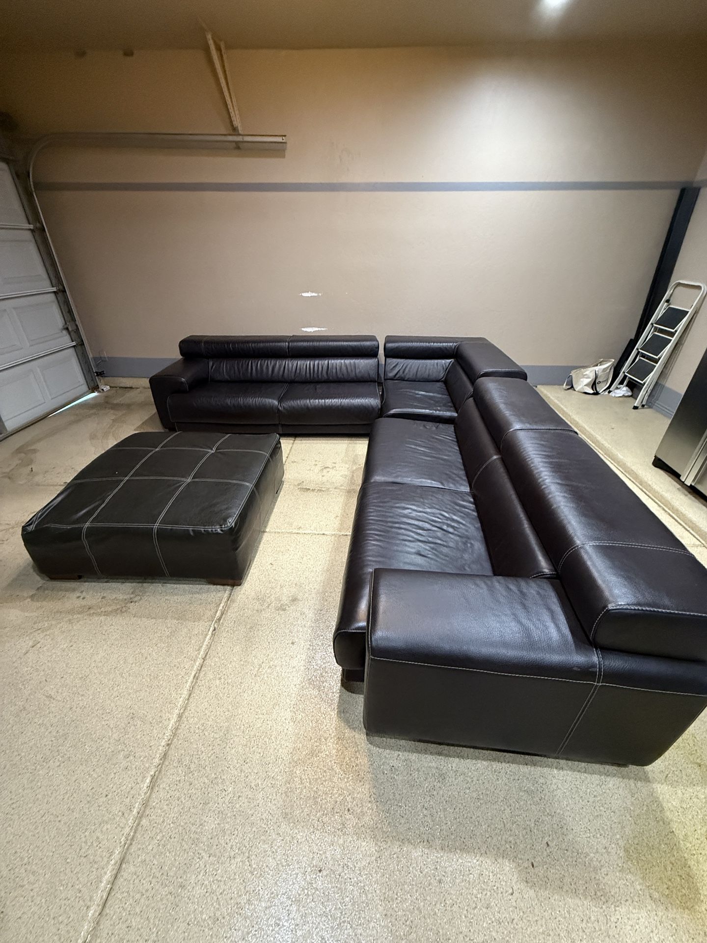 Free Sectional Couch