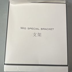 Wig Special Bracket New