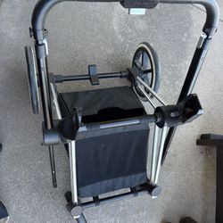 Cybex Prius Stroller Frame 