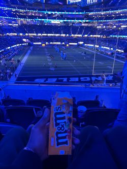 Charger Tickets Sofi Stadium For The Season. 