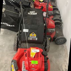 Lawn mower sale clearance sale