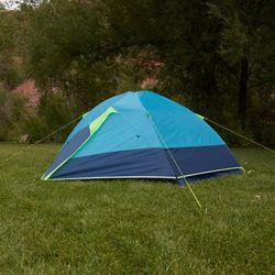 NEW Ozark Trail 2 Person Hiker Tent