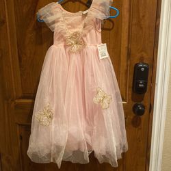 Fairy  Dress