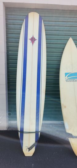 Longboard
