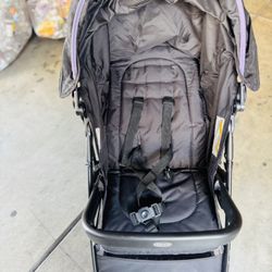 Graco Lightweight Stroller