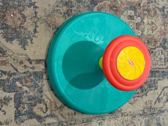 Sit n Spin