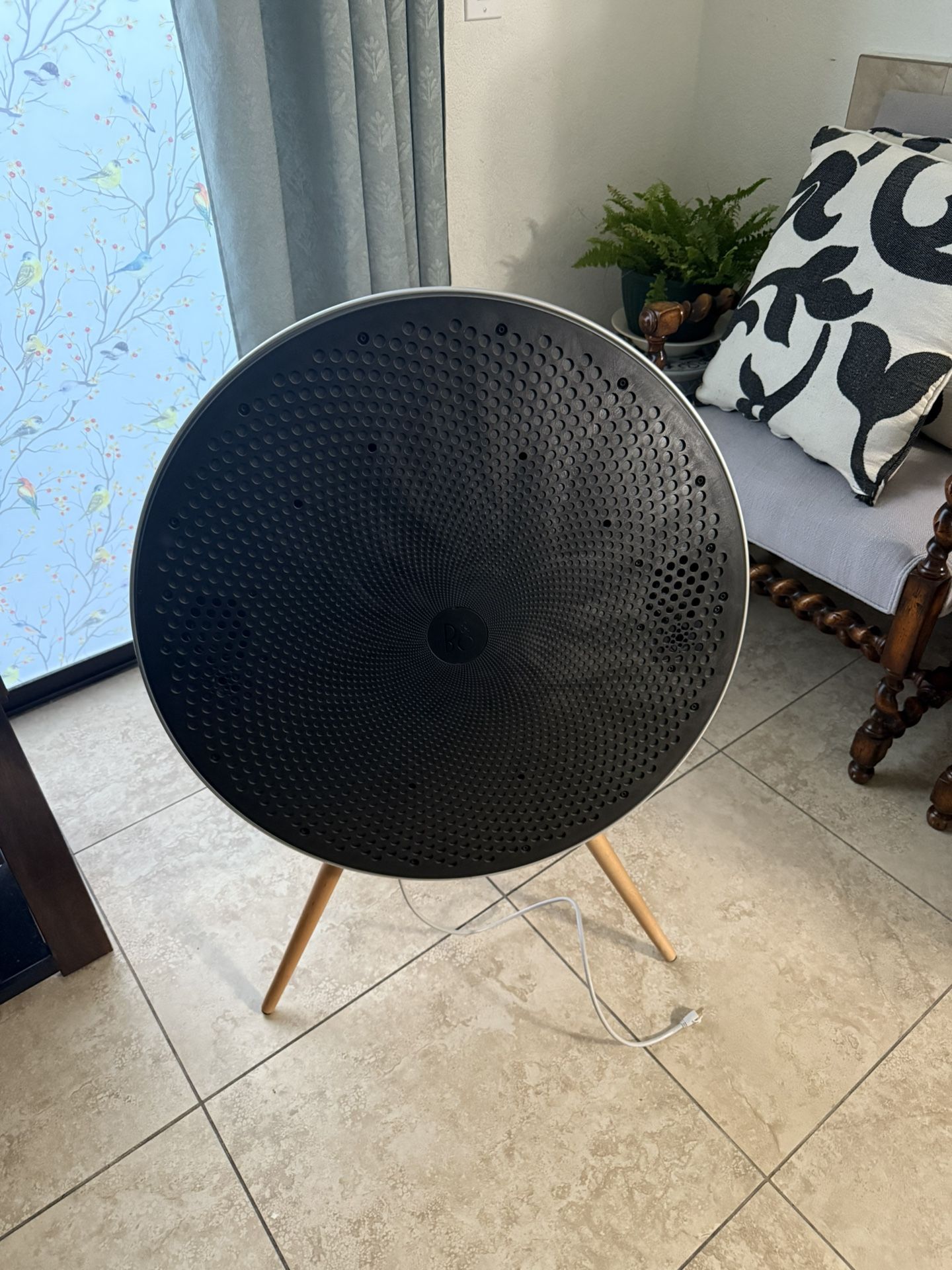 B&O (bang & Olufsen) Speaker