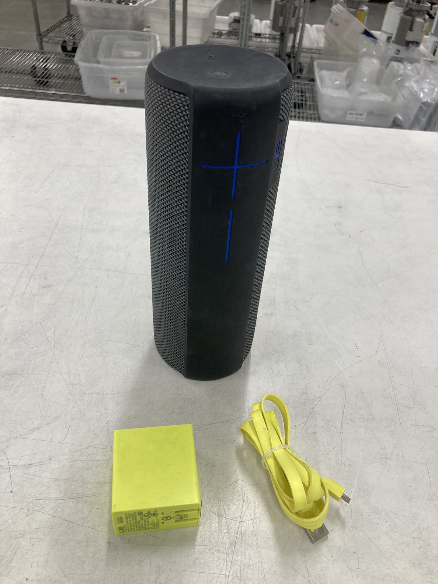 Bluetooth Speaker 