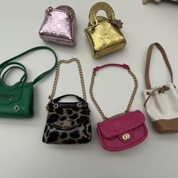      labubu purses