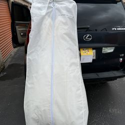 Anne Barge Wedding Dress 