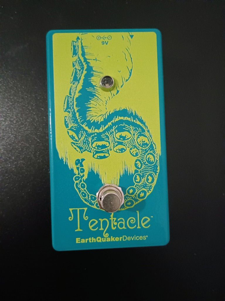 Earth Quaker Devices Tentacle