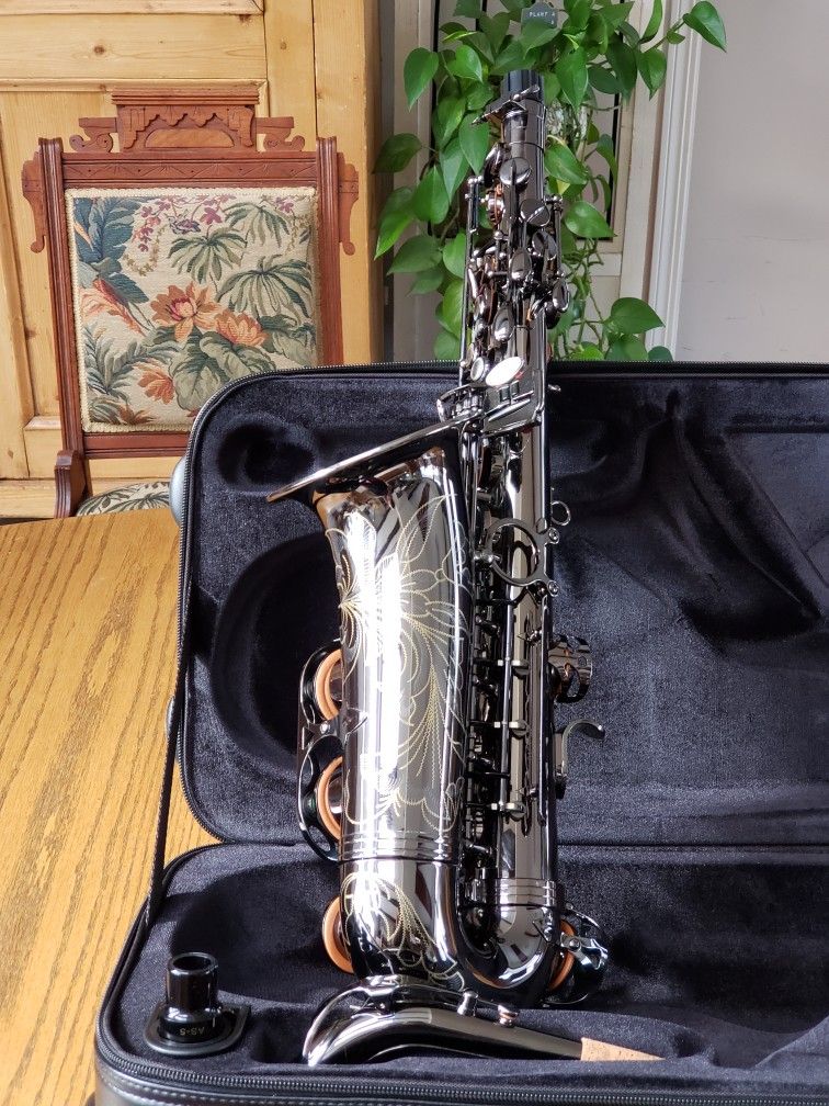 Professional Alto Sax / Saxophone