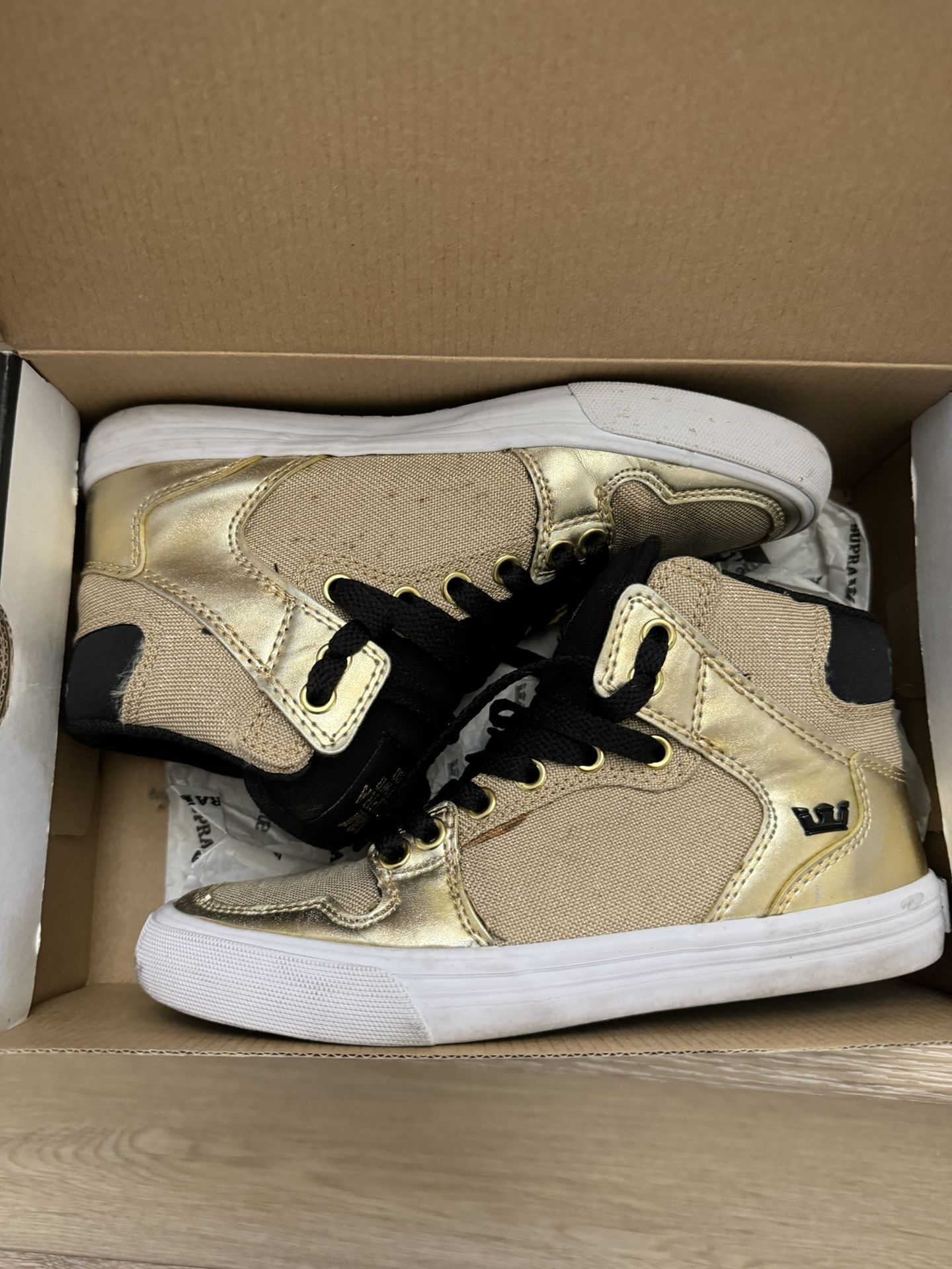 Supra Sneaker 