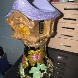  Bath & Body Works Candle Holder Rapunzel 