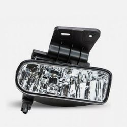 99-02 Silverado Tahoe Surburban Fog Light RH