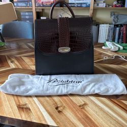 Brighton Backpack Purse *NEW