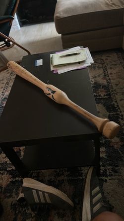 Victus two hand baseball 33 inch  training bat