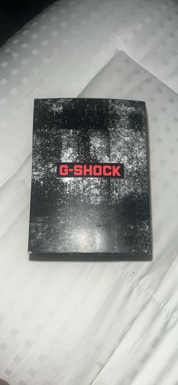 New gshock ga 700