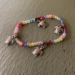Pulseras Nuevas
