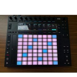 Ableton Push 2  For musicians and producers