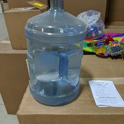 5 Gallon Water Bottle