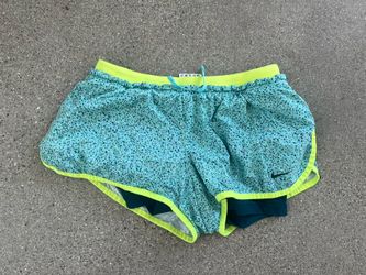 Nike dri-fit Running Shorts (small)