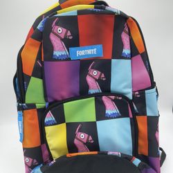 Assorted Fortnite Mini Backpacks