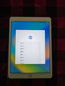 IPad