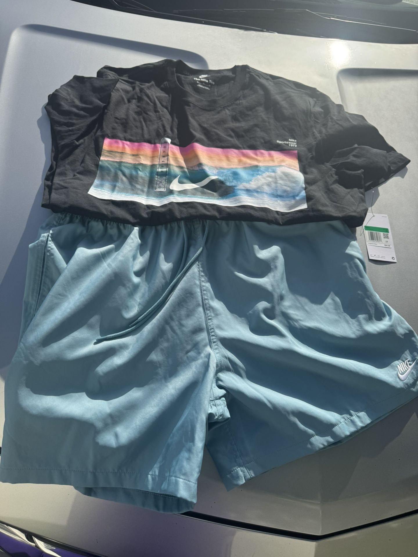 Nike Outfits