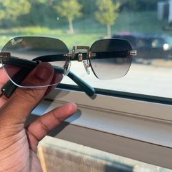Men’s Cartier Sunglasses 