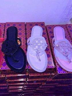 Tory burch