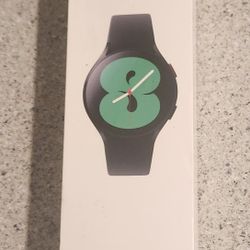 Samsung Galaxy Watch 4