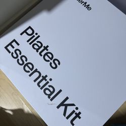 Pilates Kit 
