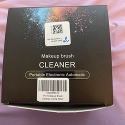 Makeup Brush Cleaner