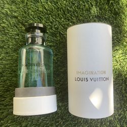 Louis Vuitton Imagination EDP 100mL