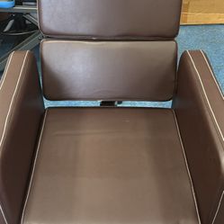 Barber Chair 