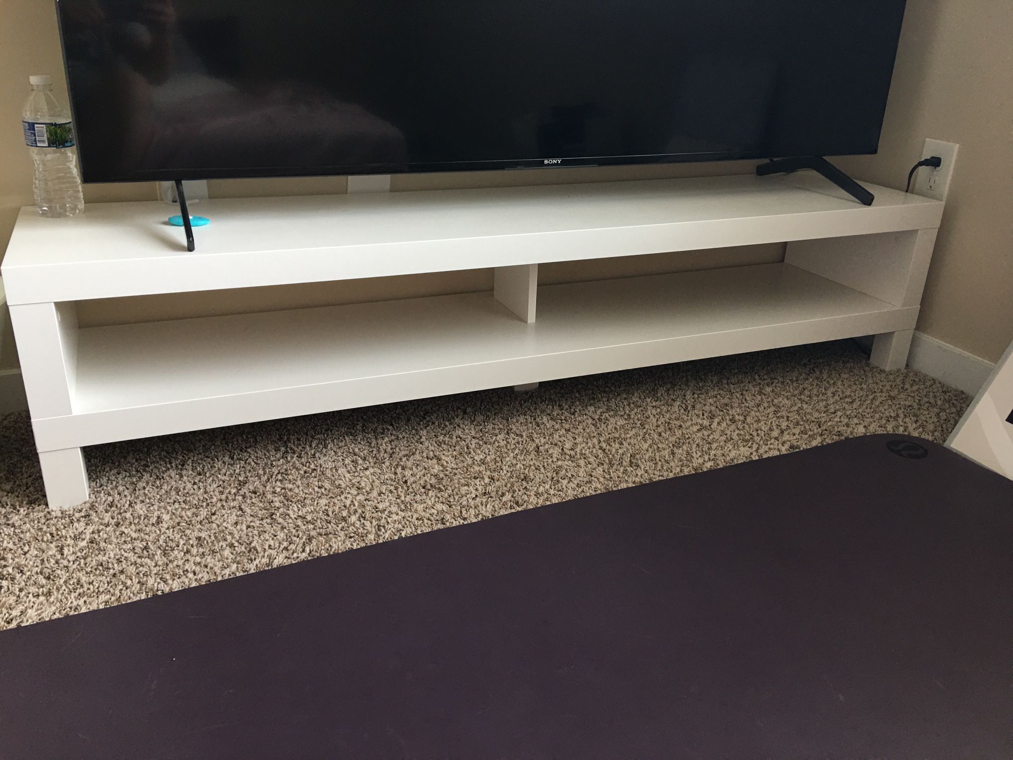 TV Cabinet IKEA 