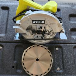 Circular Saw