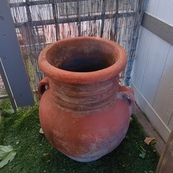 Large Outdoor Plant Pot