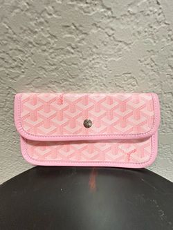 Goyard Pouch