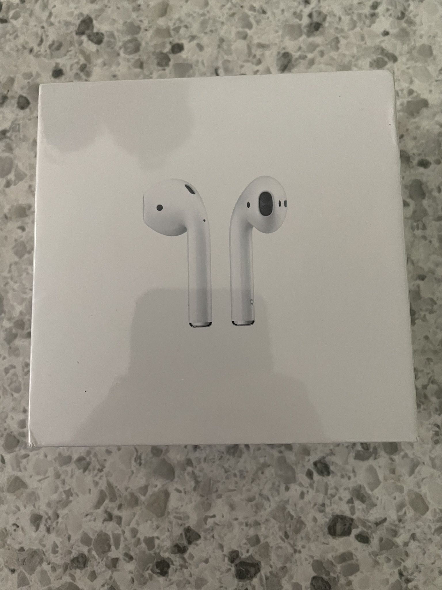 AirPods Pro Second Gen With Charging Case