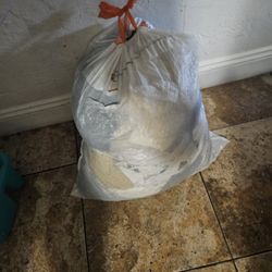 Women's Size Large Bag #1 