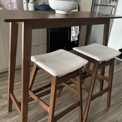 Mid-Century Modern 3 piece set