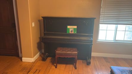 FREE PIANO