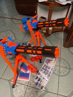 Toys