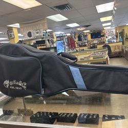 Martin Co Acoustic Guitar Bag 